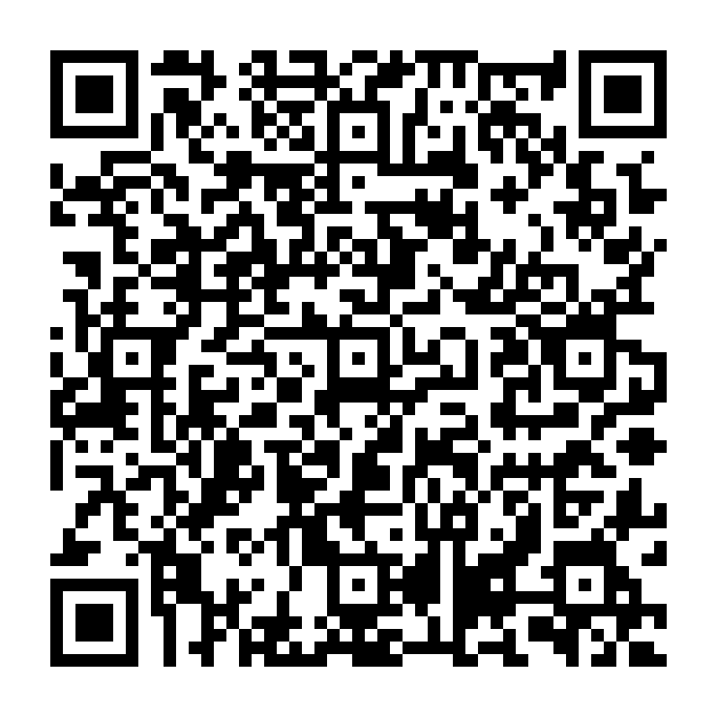 Code QR