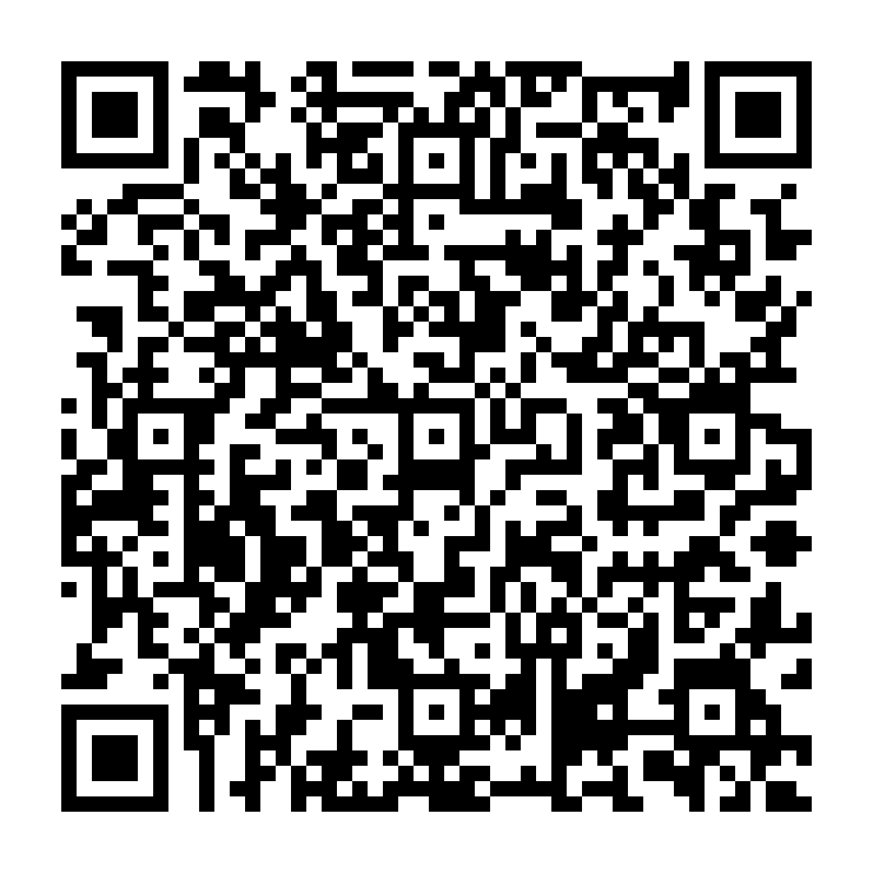 Code QR