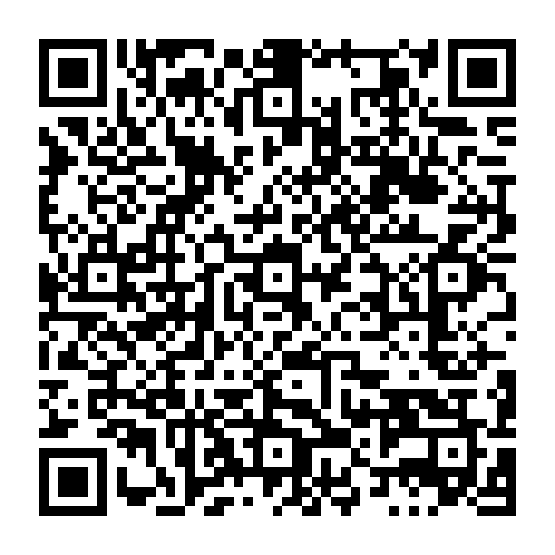 Code QR