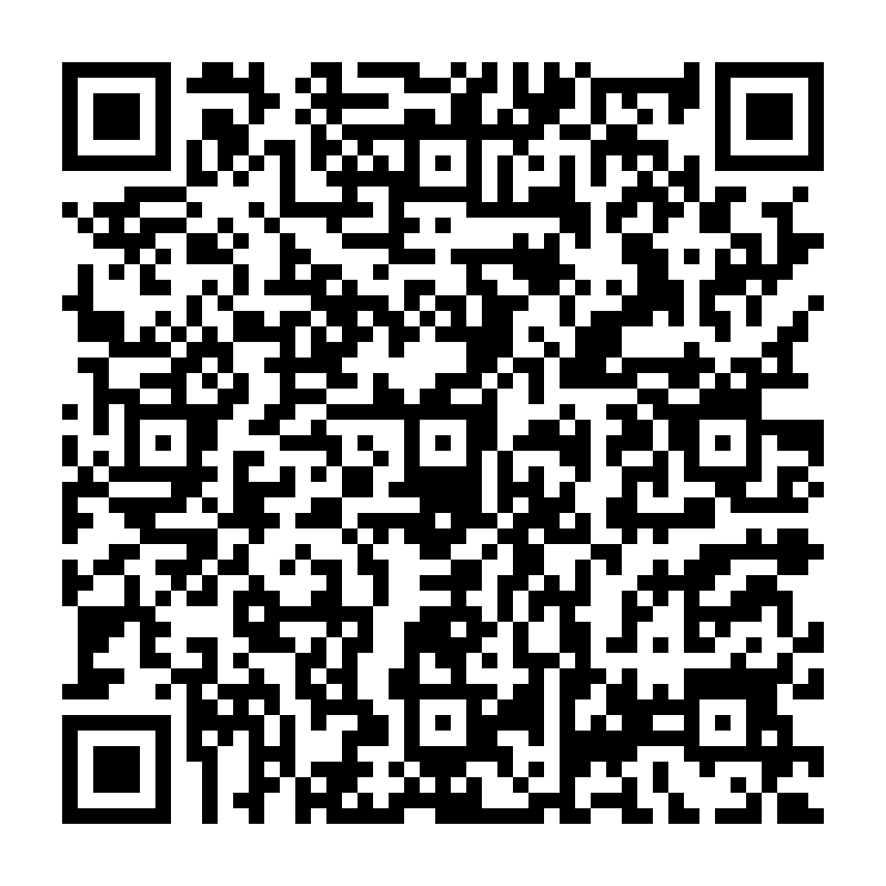 Code QR