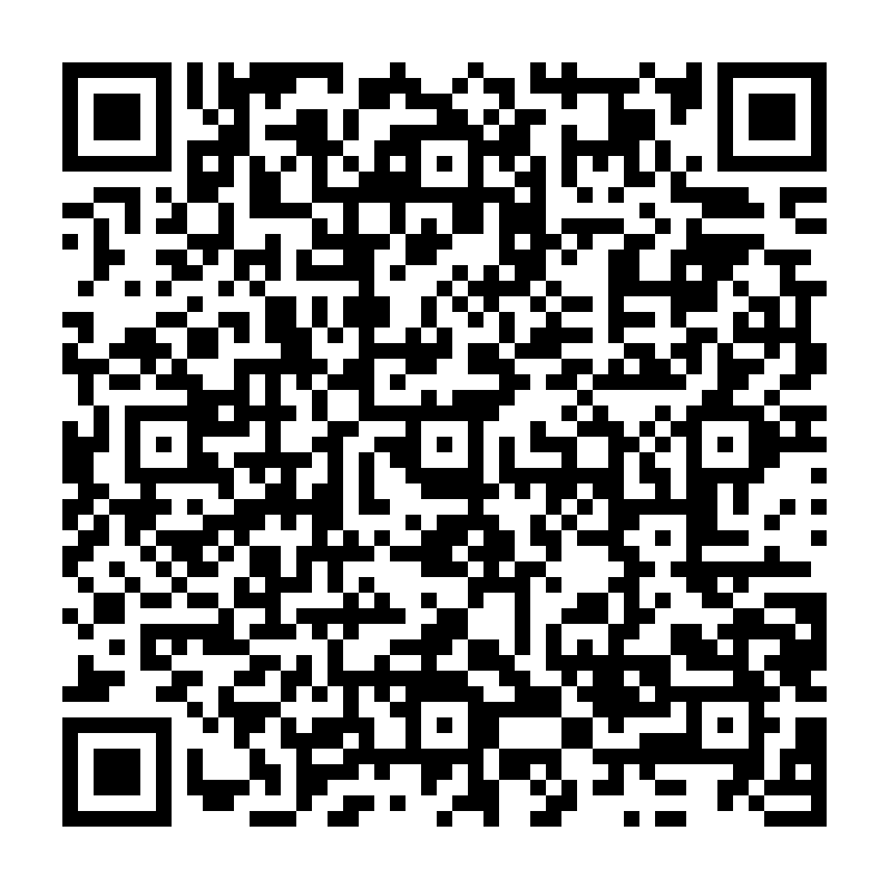Code QR