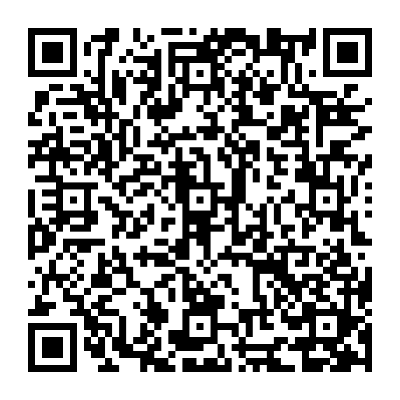 Code QR