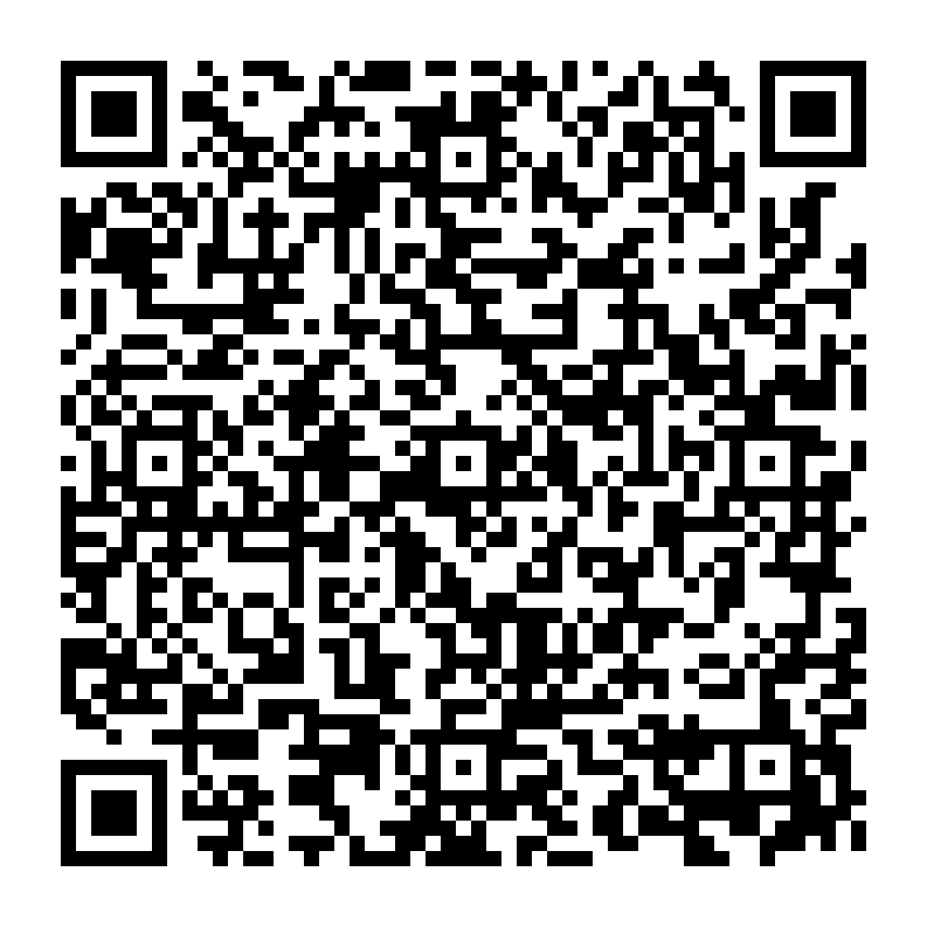 Code QR