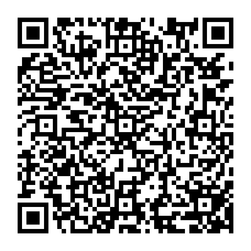 Code QR