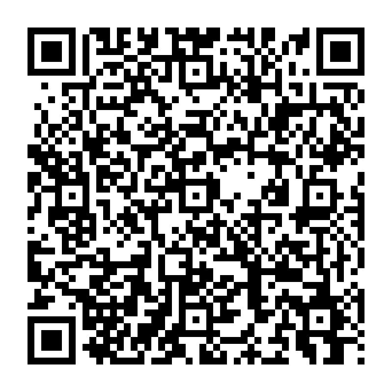 Code QR