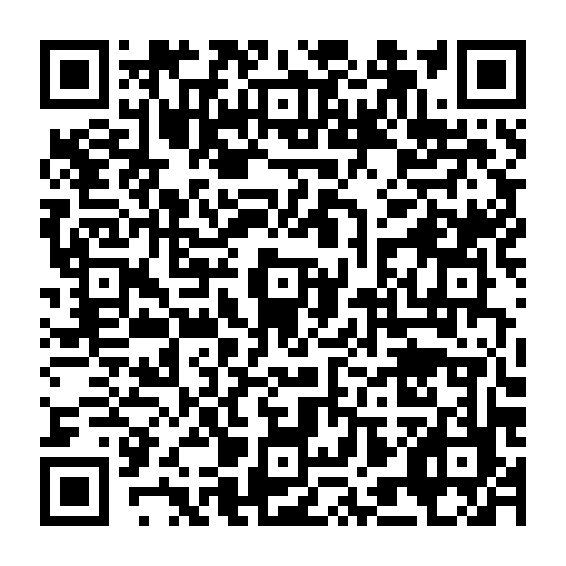 Code QR