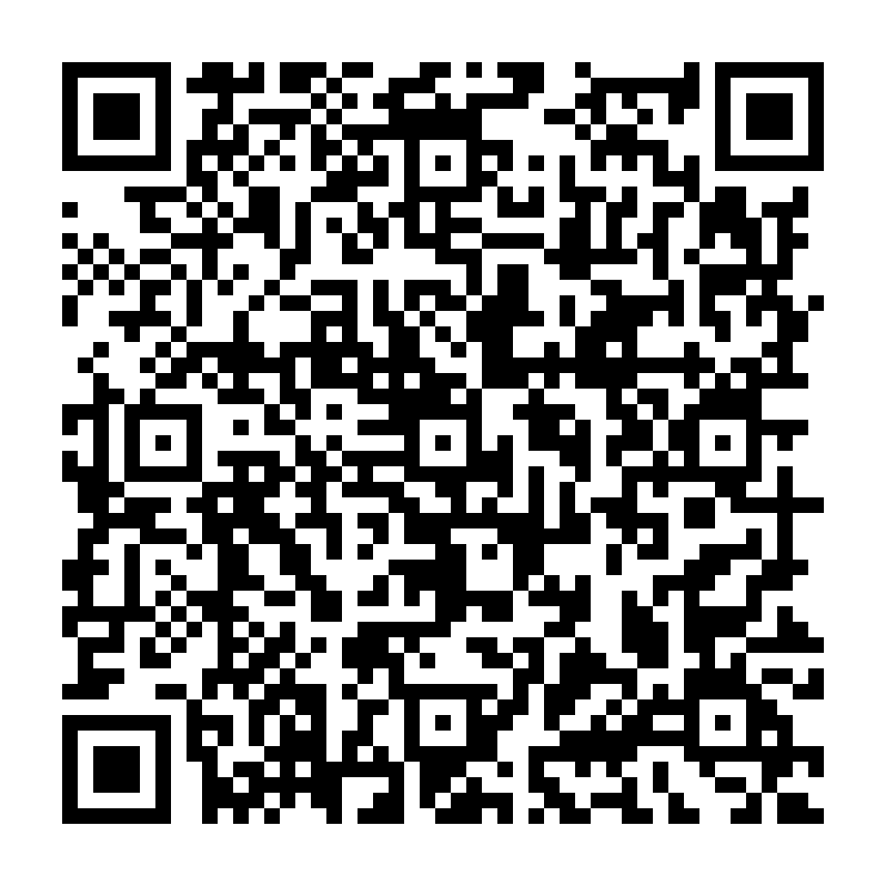 Code QR