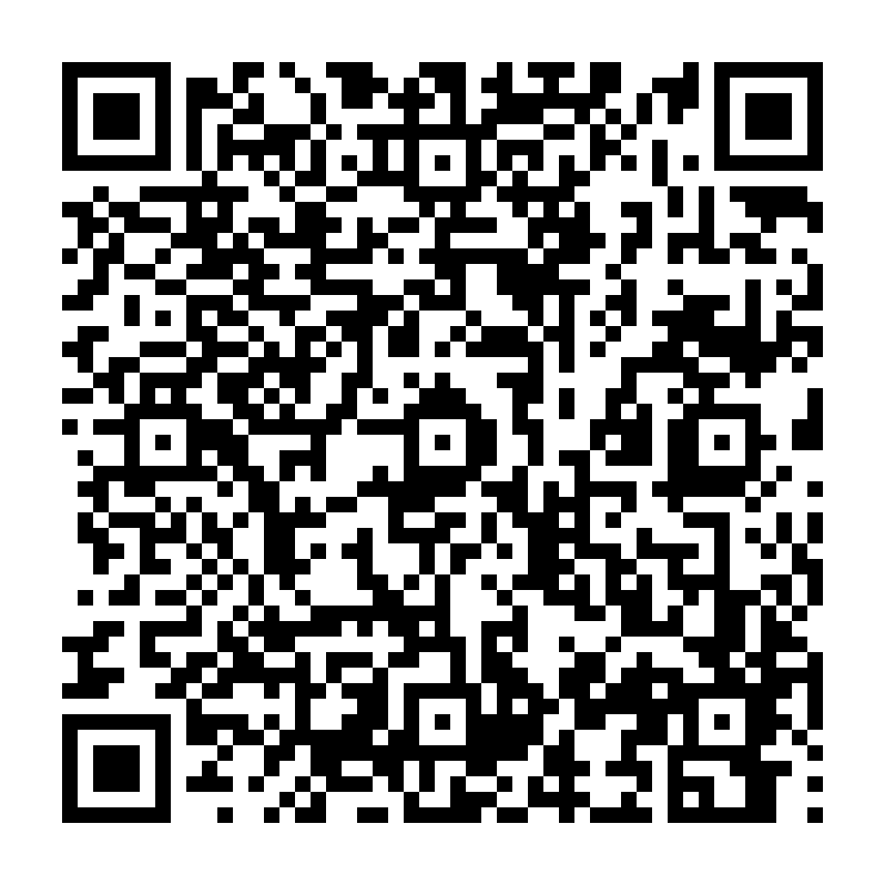 Code QR