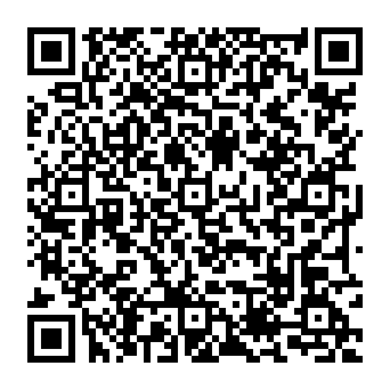 Code QR
