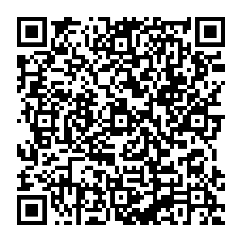 Code QR