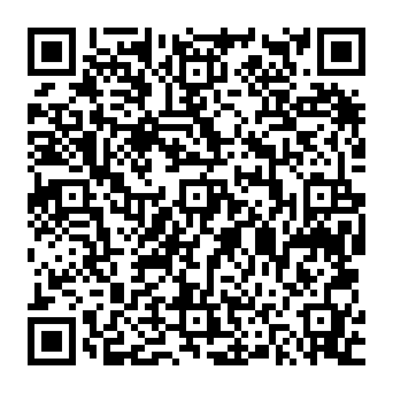 Code QR