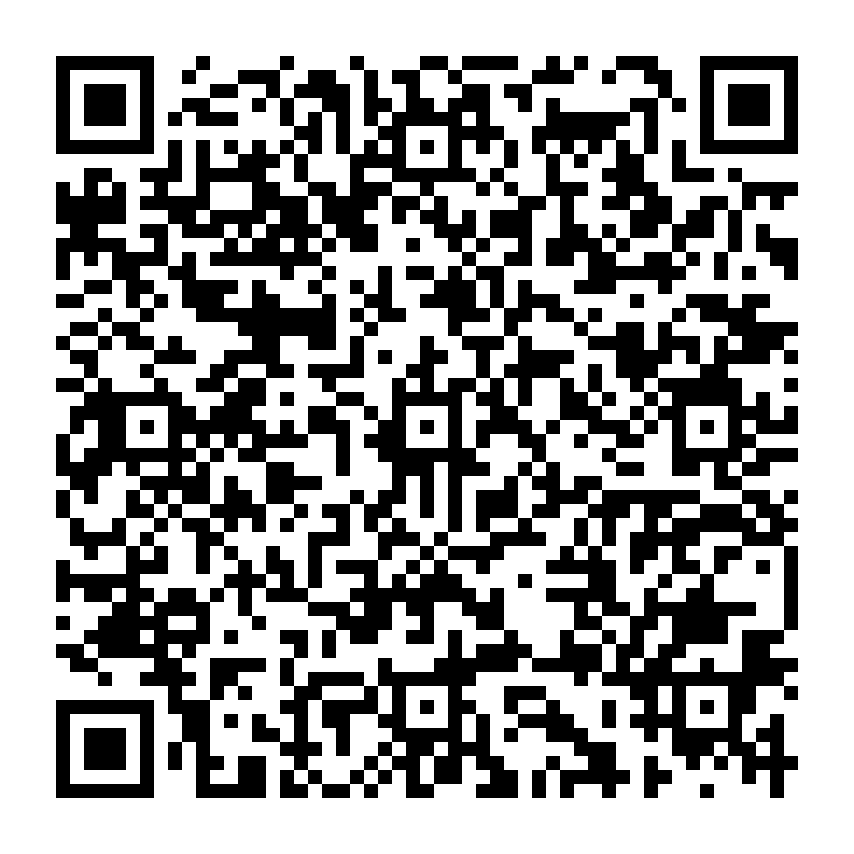 Code QR