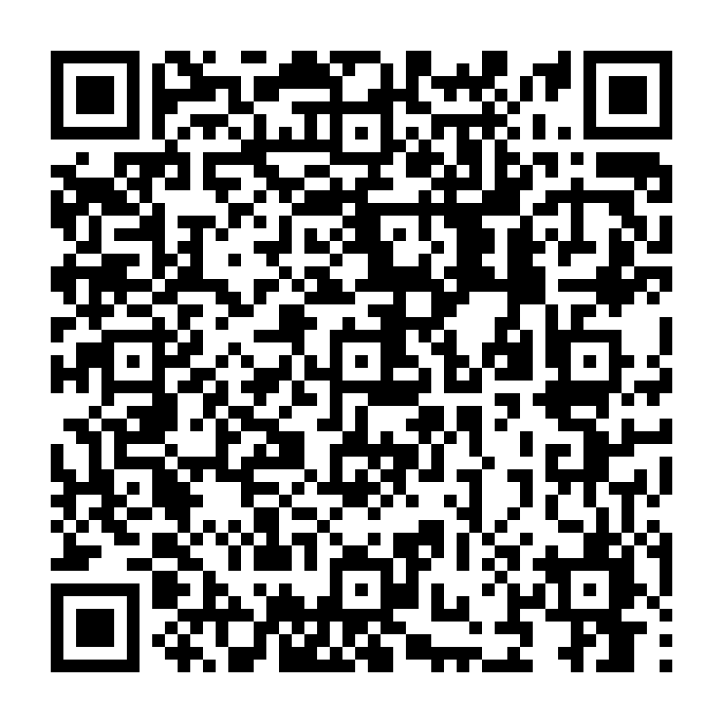 Code QR