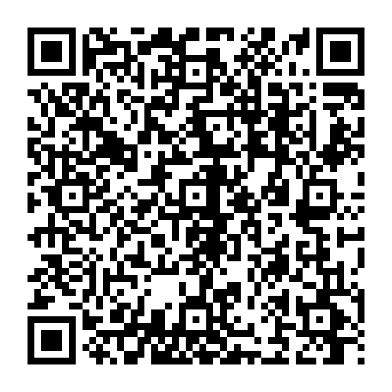 Code QR