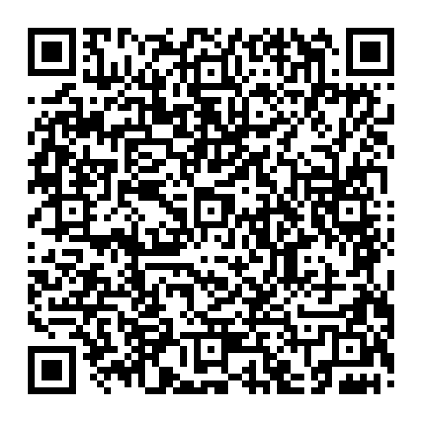 Code QR