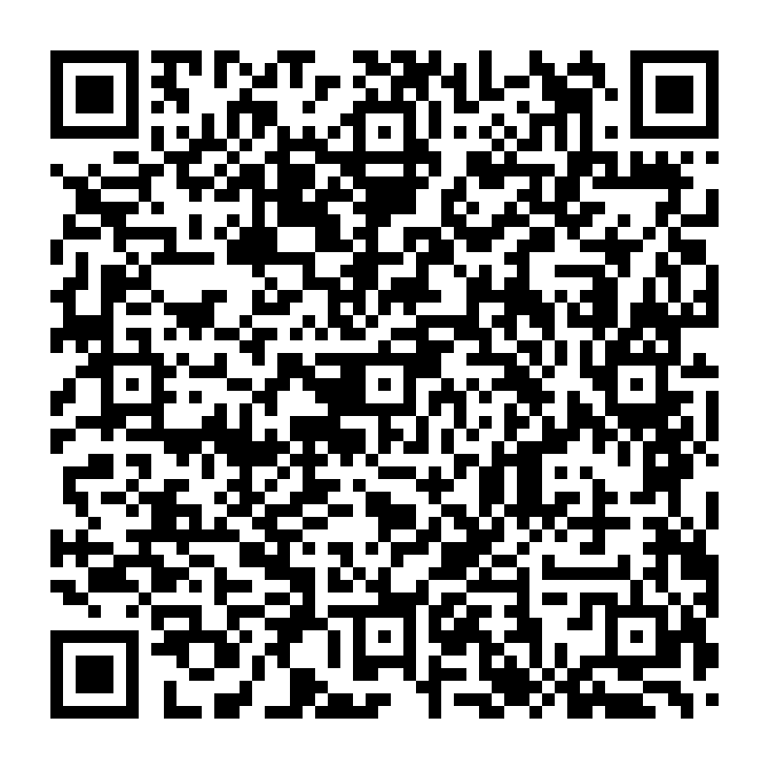 Code QR