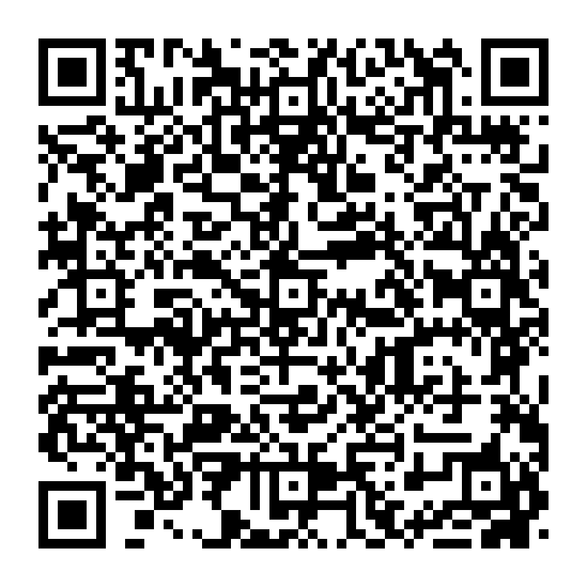 Code QR
