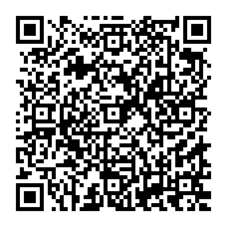Code QR