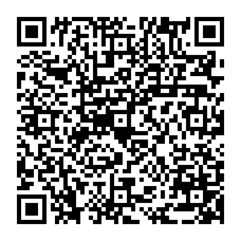 Code QR