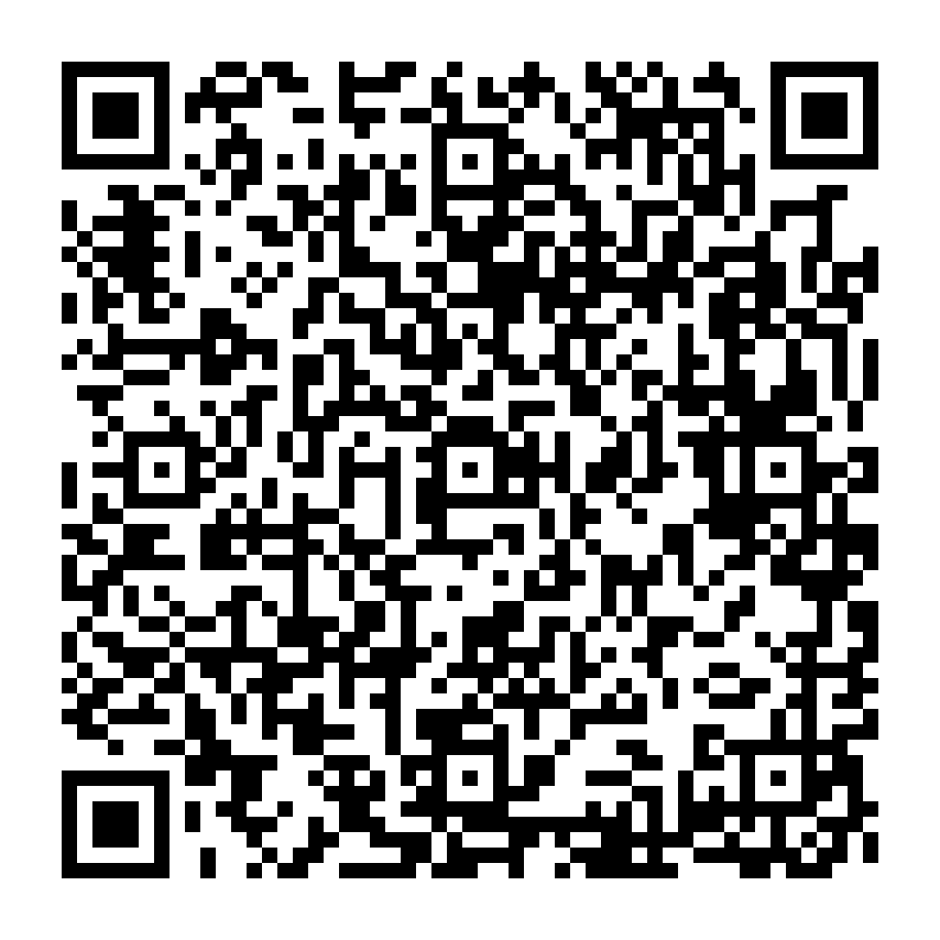 Code QR