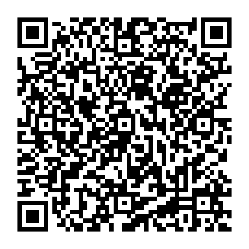 Code QR