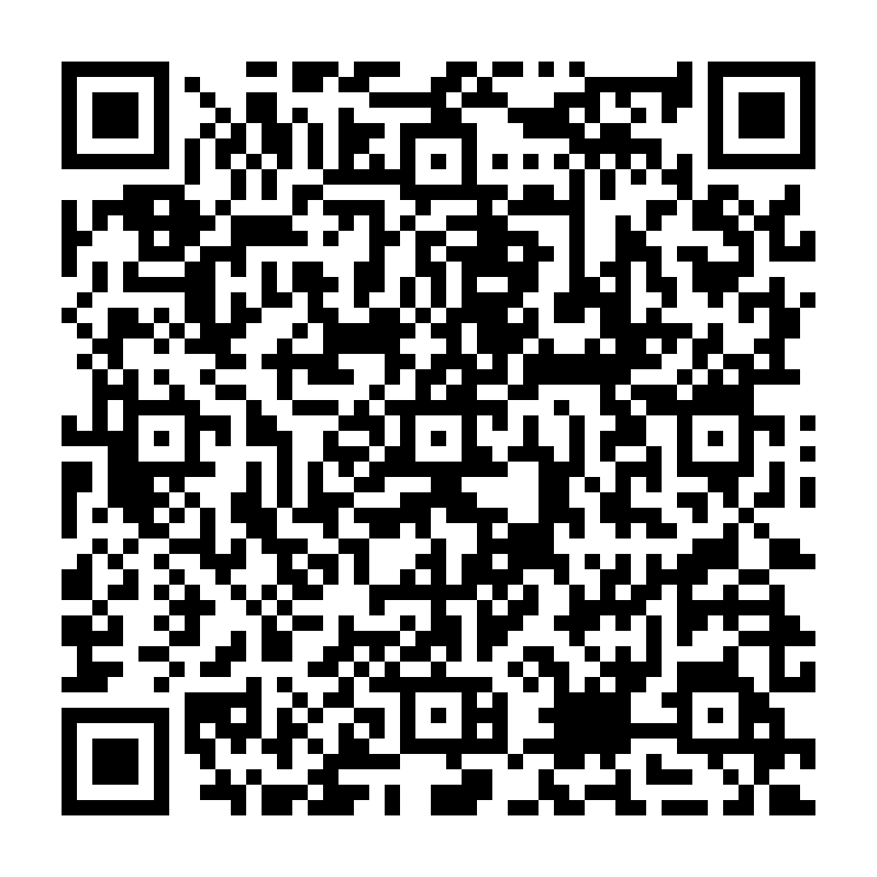 Code QR