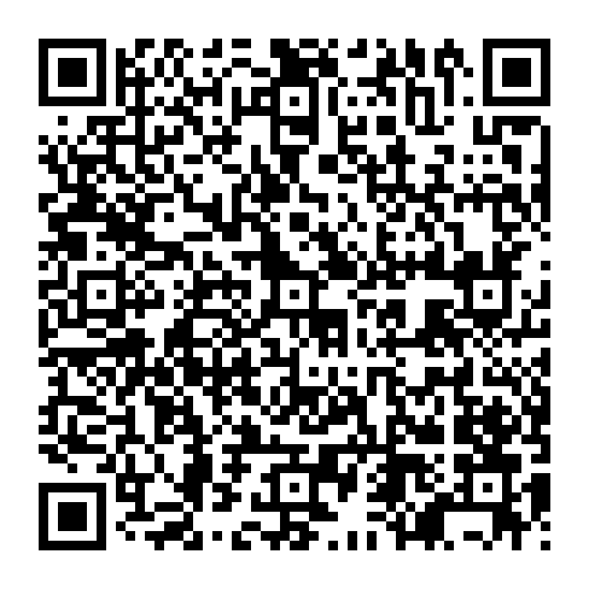 Code QR