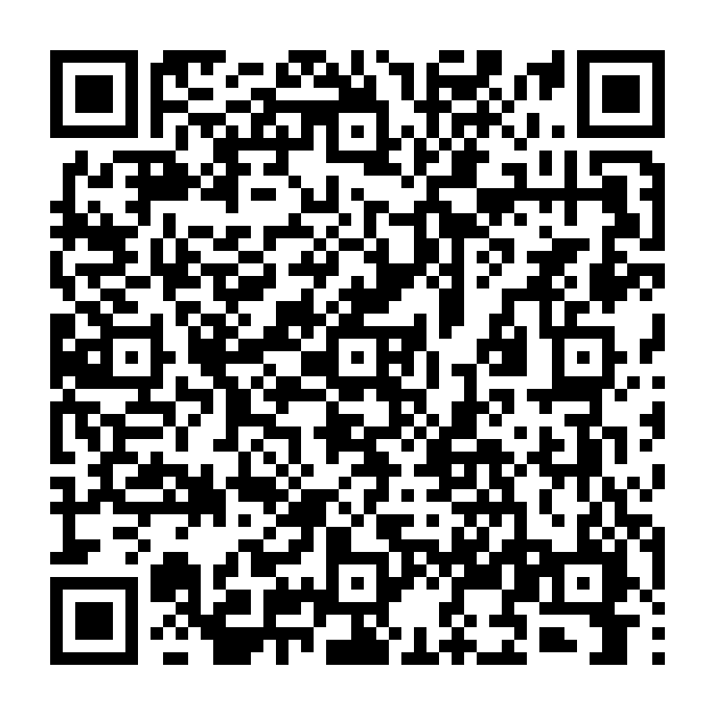 Code QR
