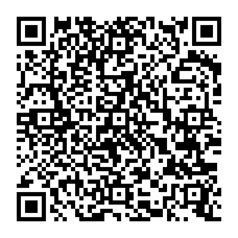 Code QR