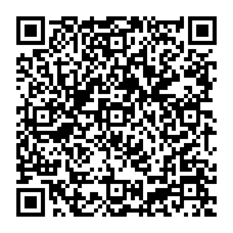 Code QR