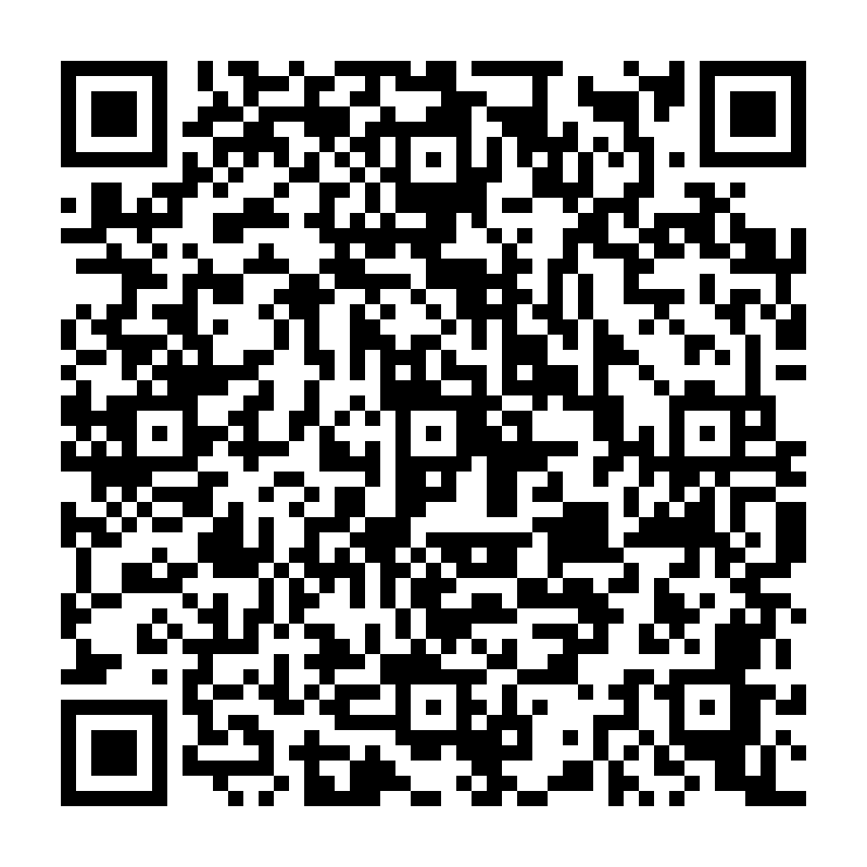 Code QR