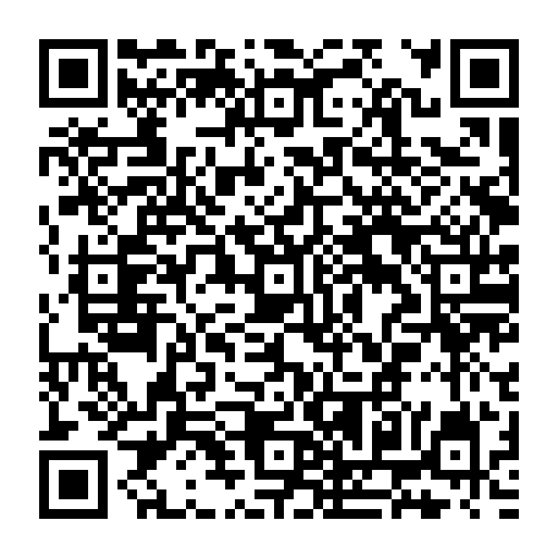 Code QR