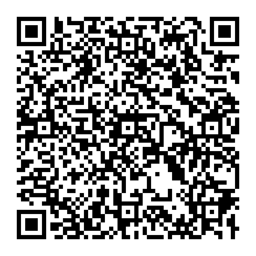 Code QR