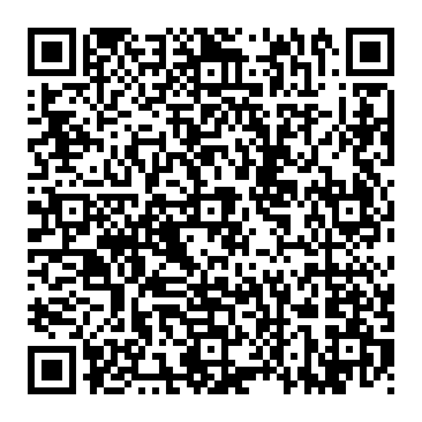 Code QR
