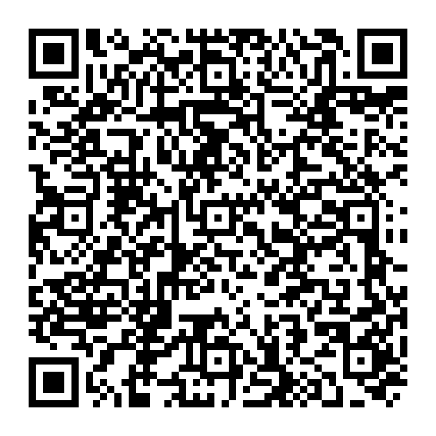 Code QR