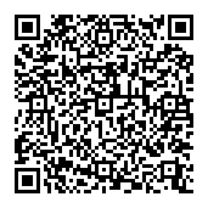 Code QR
