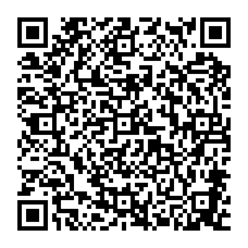 Code QR