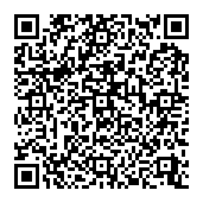 Code QR