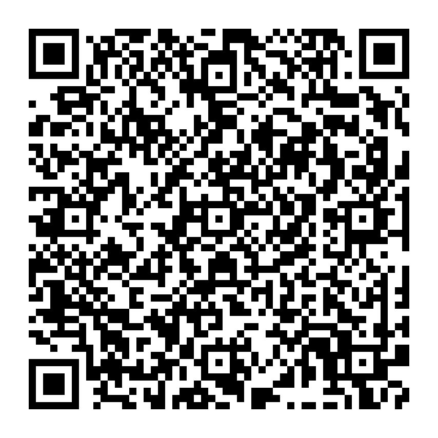 Code QR