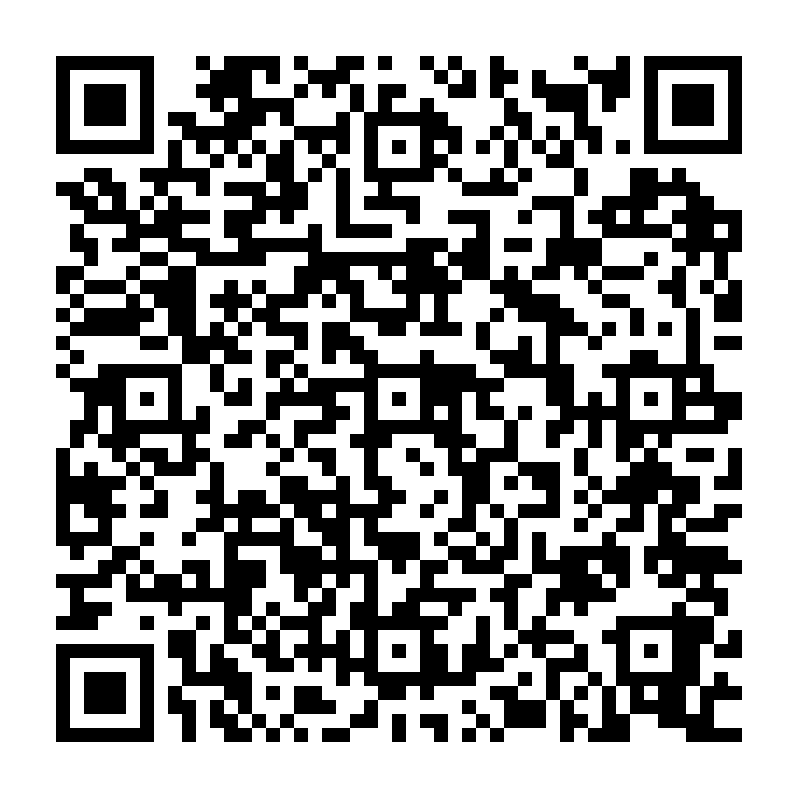 Code QR