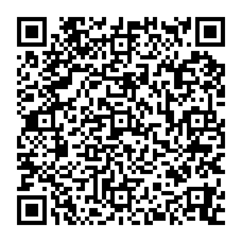 Code QR