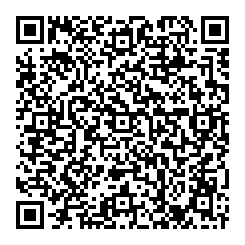 Code QR