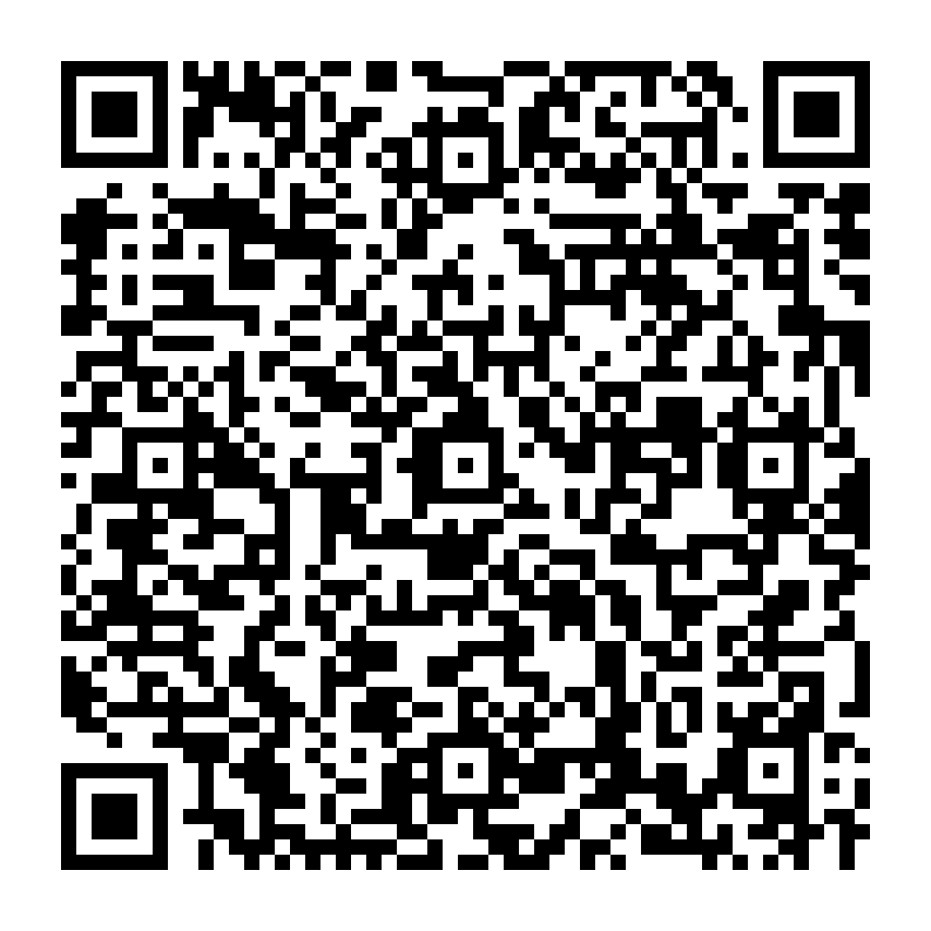 Code QR