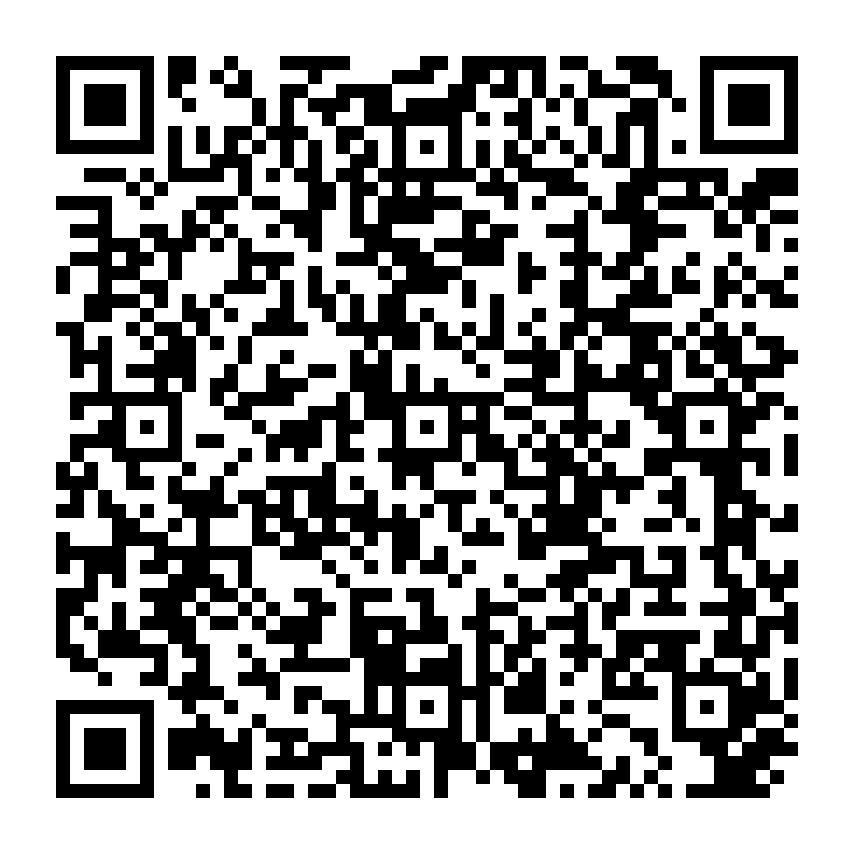 Code QR
