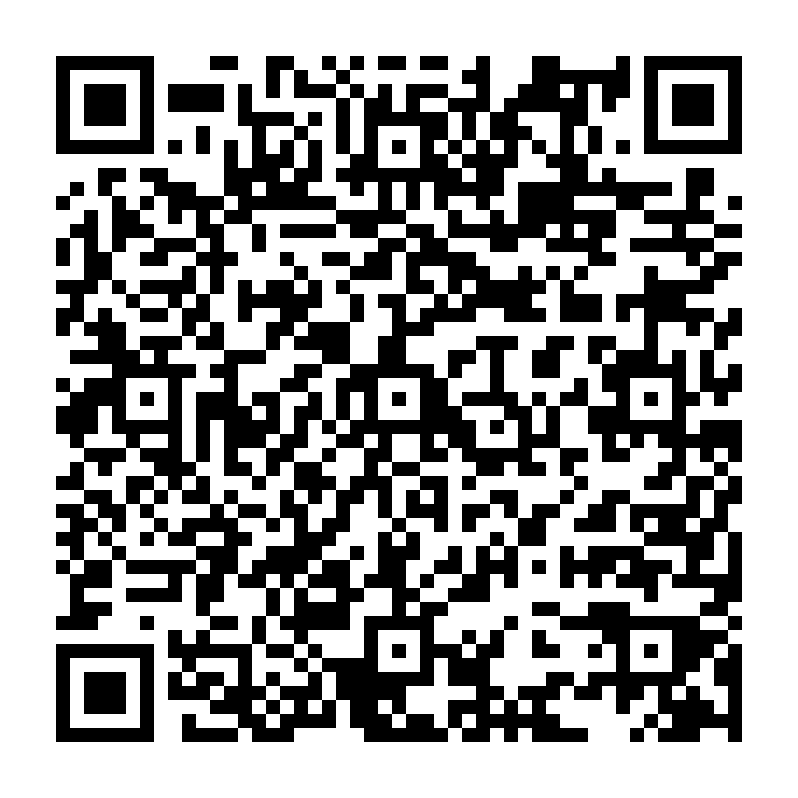 Code QR