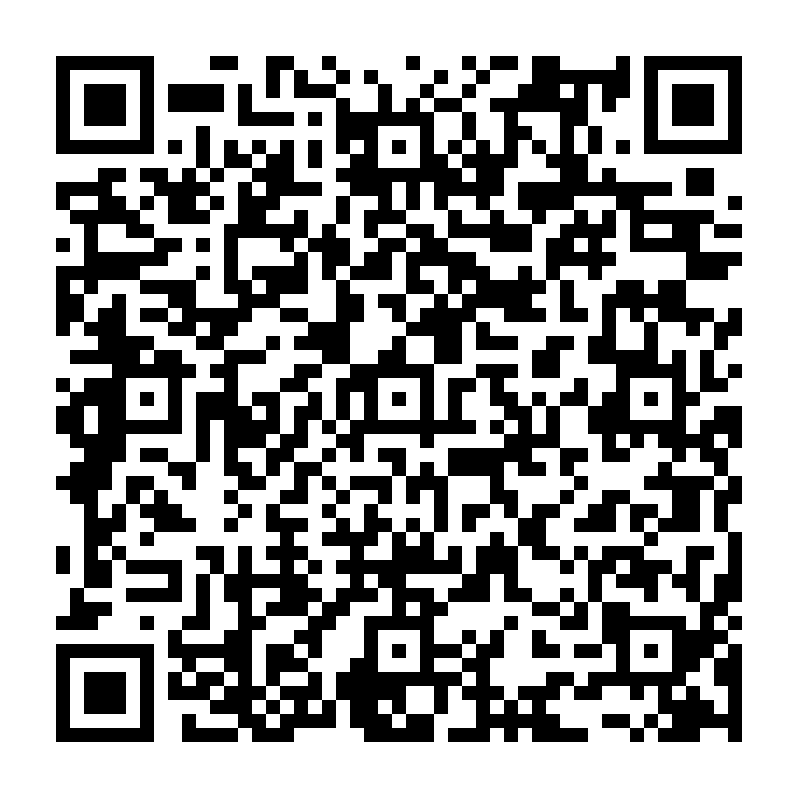 Code QR