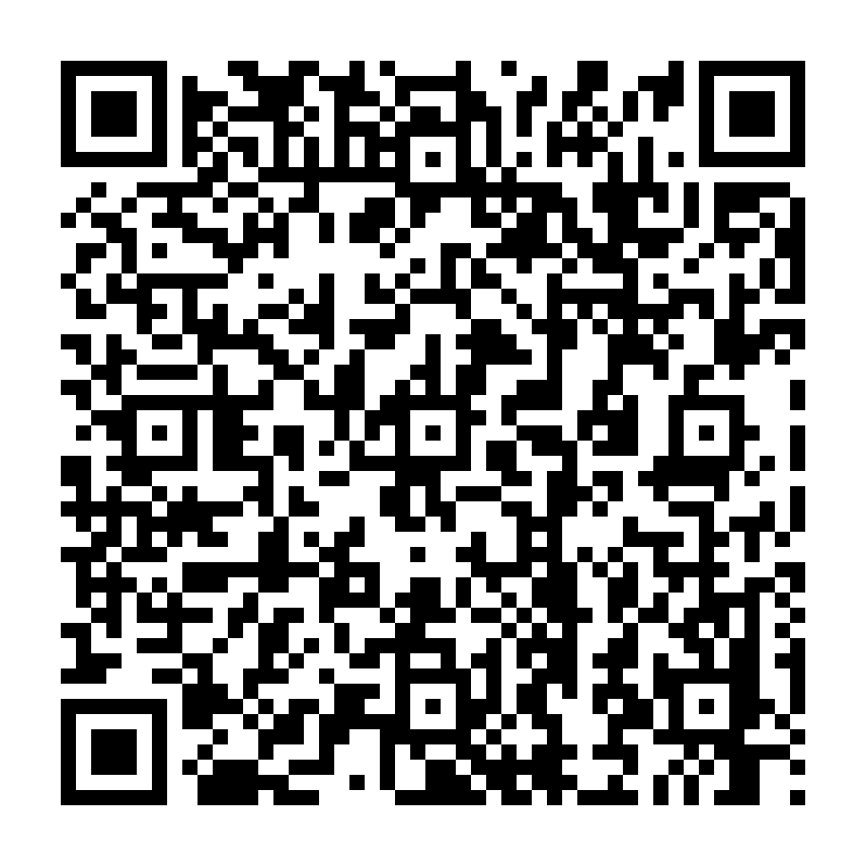 Code QR