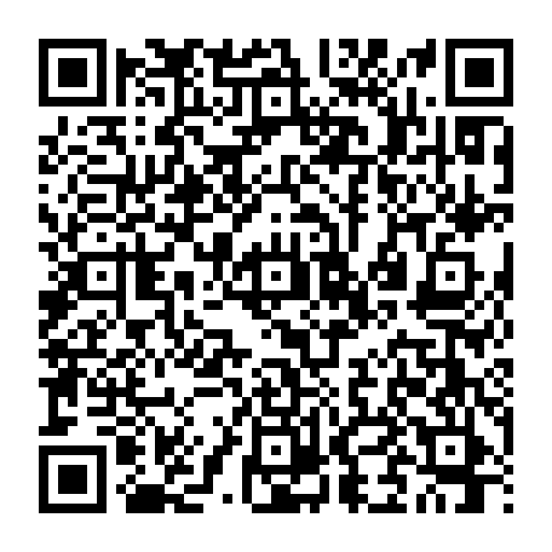 Code QR
