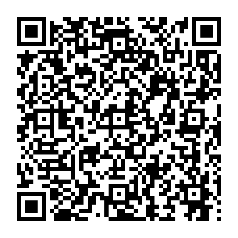 Code QR