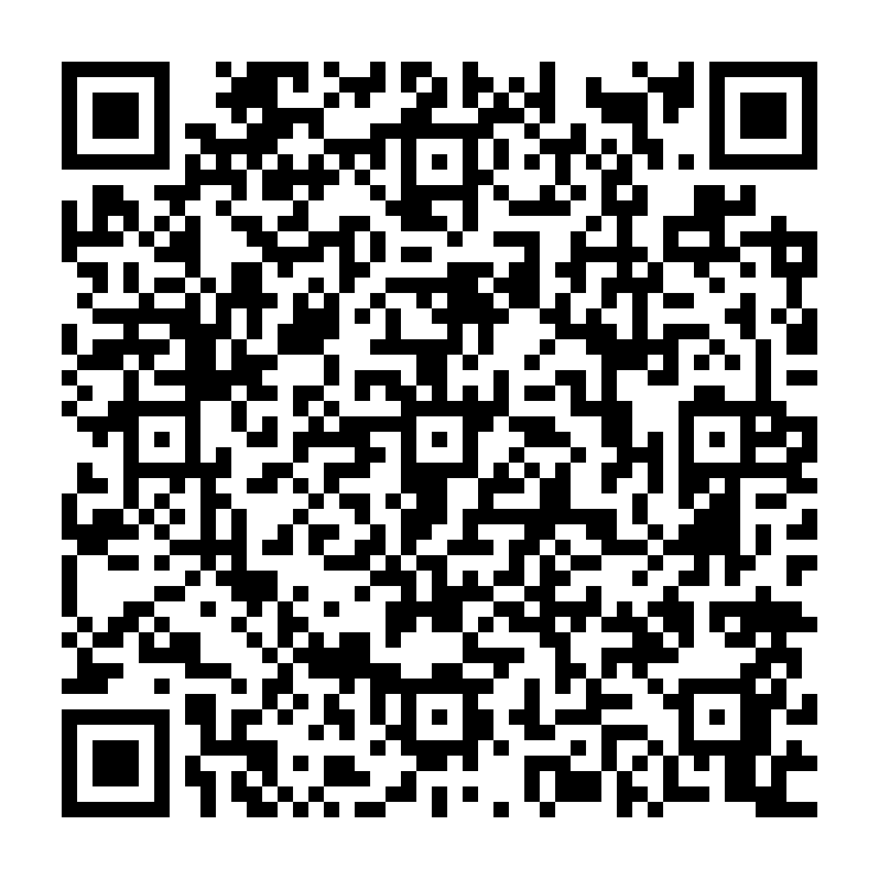 Code QR